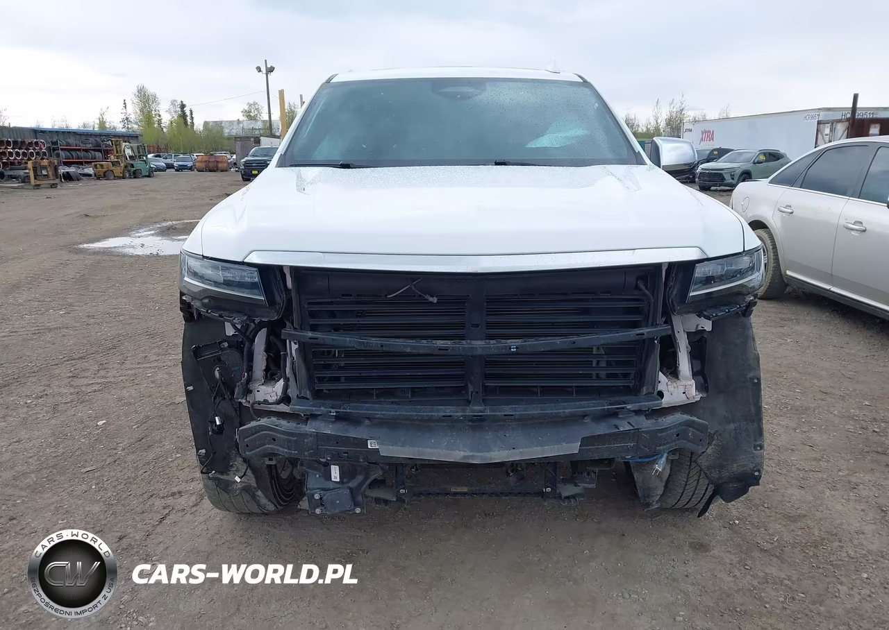 2022 Cadillac Escalade 4Wd Premium Luxury VIN:1GYS4BKL0NR240792 - 13