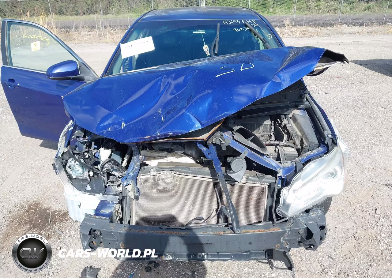 2015 Toyota Camry Se VIN:4T1BF1FK0FU908368 - 6
