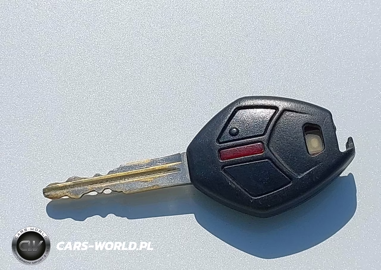 2007 Mitsubishi Outlander Es-Ls VIN:JA4MS31X37Z004102 - 11