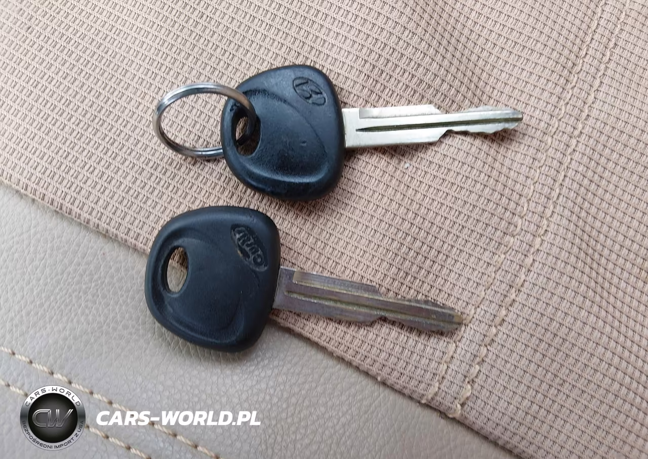 2005 Hyundai Tucson Gls-Lx VIN:KM8JN12D35U197057 - 11