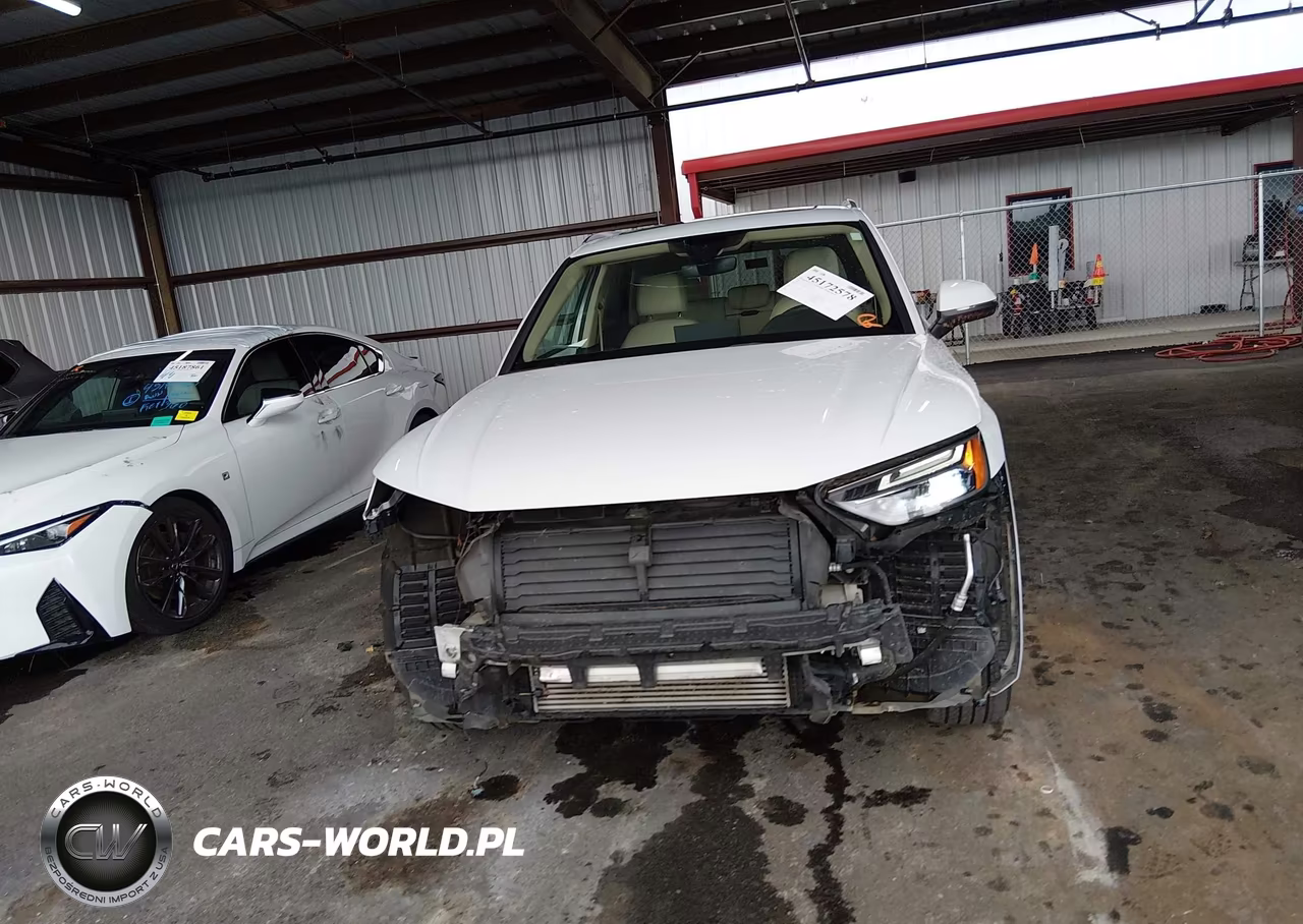 2023 Audi Q5 Premium Plus 45 Tfsi S Line Quattro VIN:WA1EAAFY2P2178118 - 13