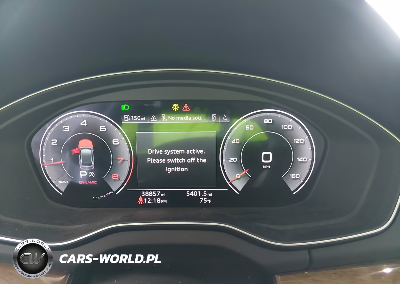 2023 Audi Q5 Premium Plus 45 Tfsi S Line Quattro VIN:WA1EAAFY2P2178118 - 7