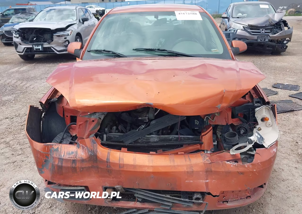 2005 Chevrolet Cobalt Ls VIN:1G1AL52F957536916 - 13