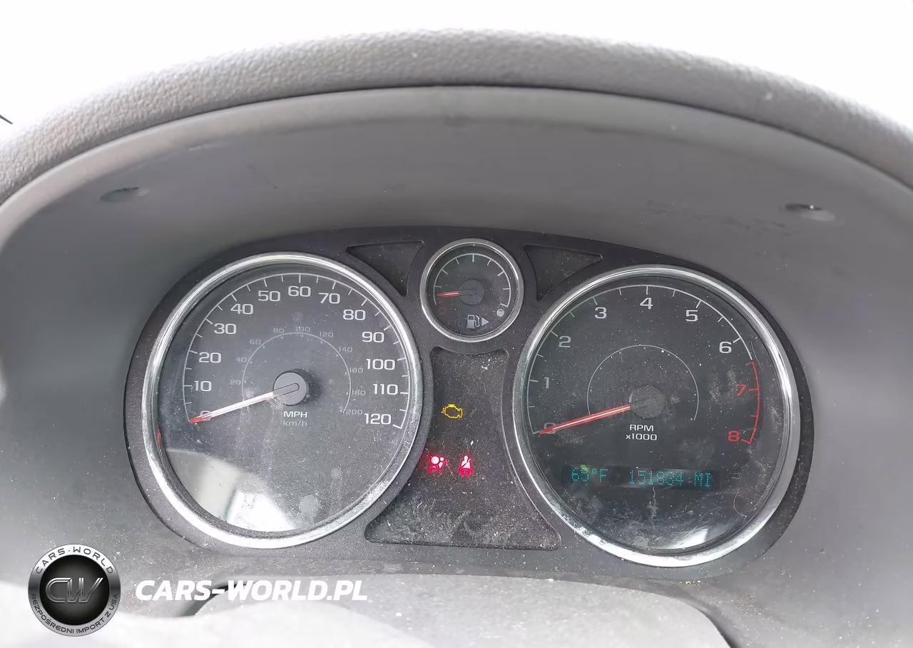 2005 Chevrolet Cobalt Ls VIN:1G1AL52F957536916 - 7