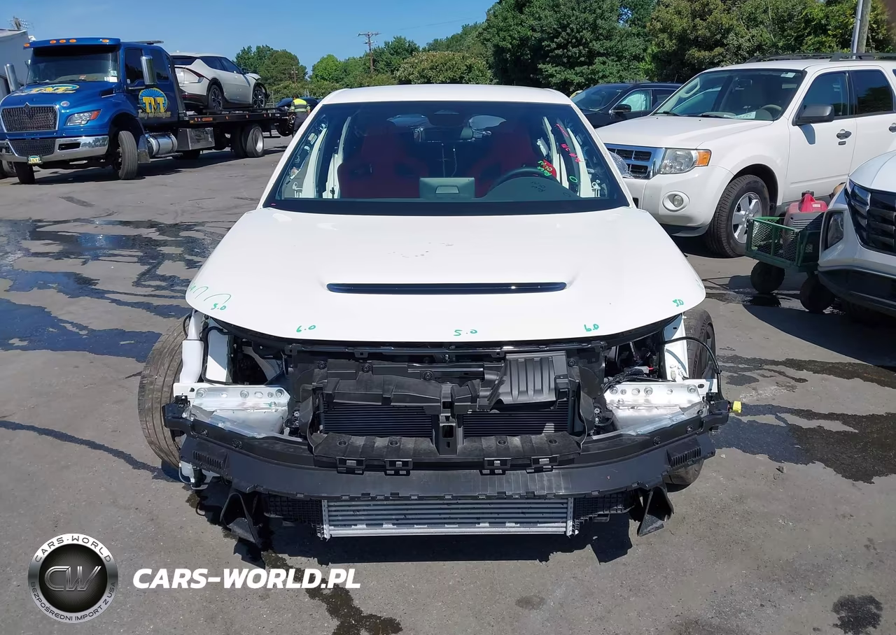 2025 Honda Civic Type R VIN:JHMFL5G47SX008726 - 13