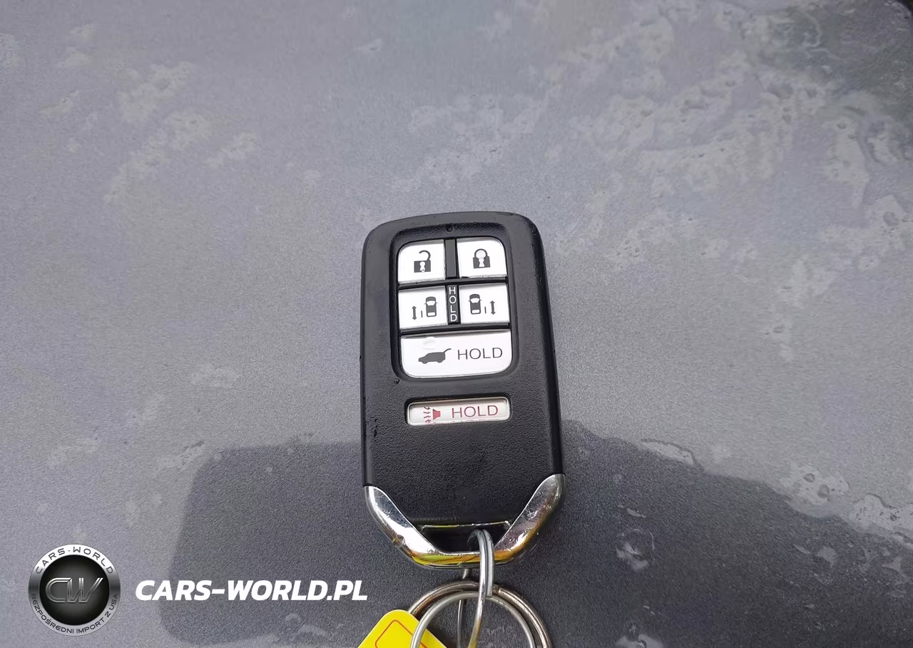 2014 Honda Odyssey Ex-L VIN:5FNRL5H63EB033684 - 11