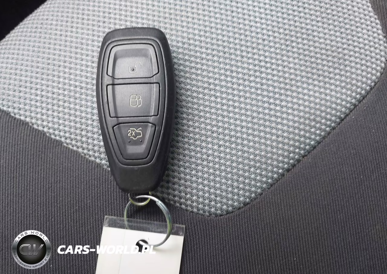 2015 Ford Focus St VIN:1FADP3L96FL387255 - 11