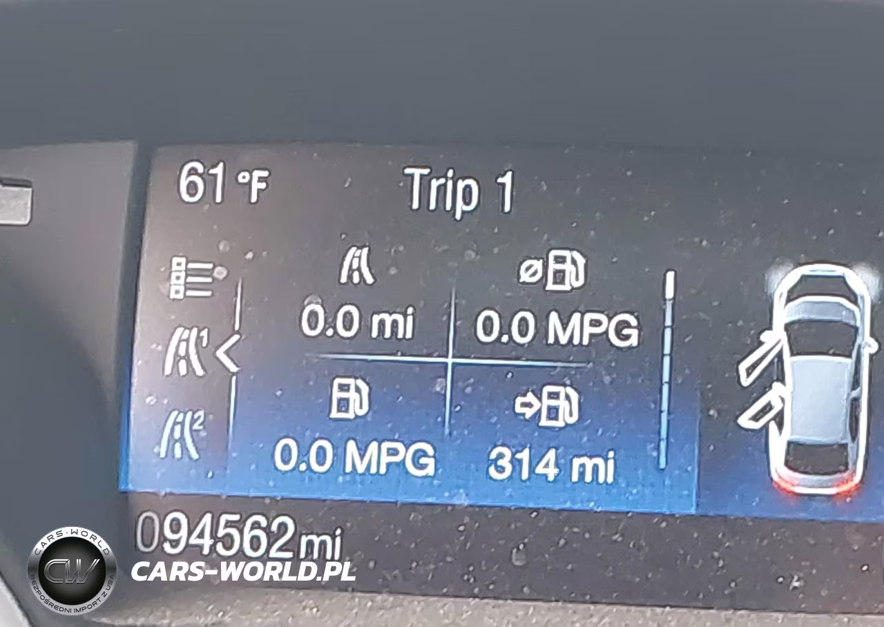 2015 Ford Focus St VIN:1FADP3L96FL387255 - 7