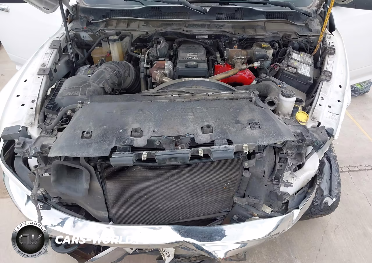 2016 Ram 2500 Slt VIN:3C6UR5DL7GG284510 - 10