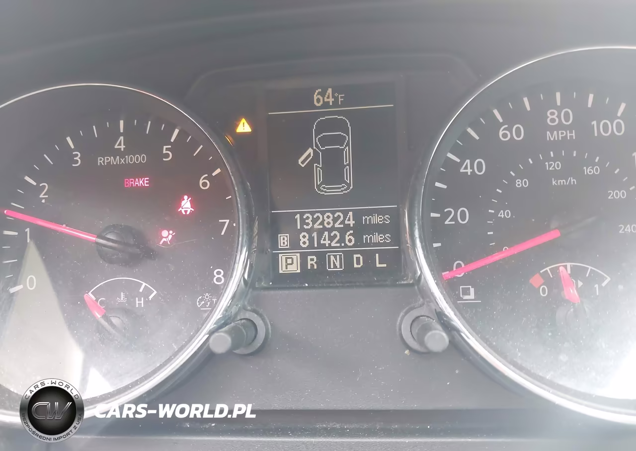 2012 Nissan Rogue Sv VIN:JN8AS5MV9CW356647 - 7