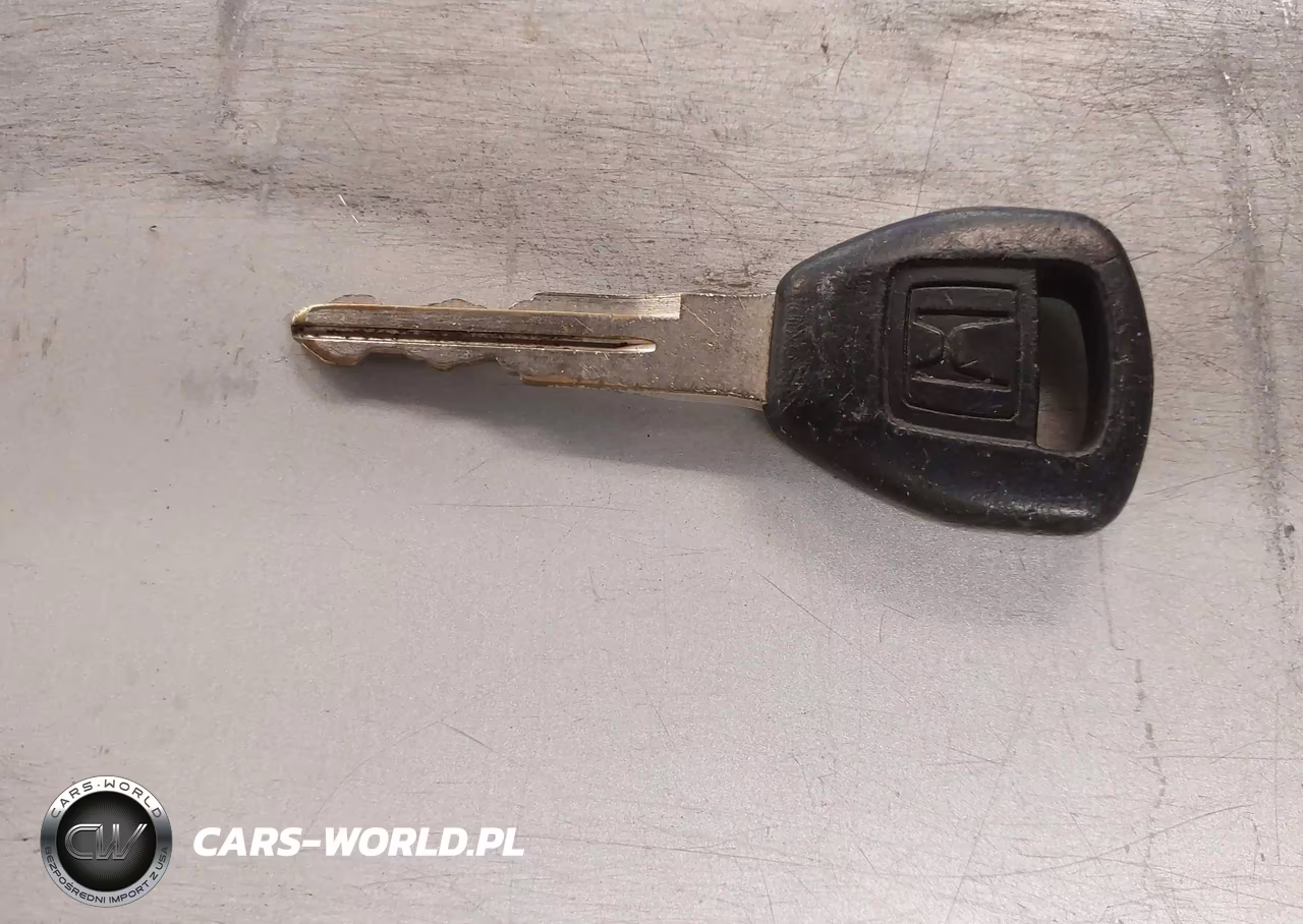2000 Honda Accord 2.3 Lx VIN:1HGCG6651YA147367 - 11