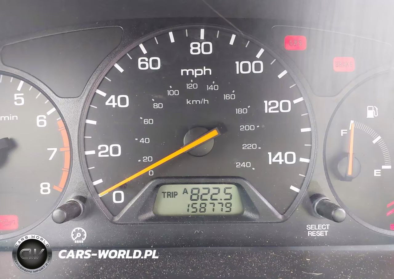 2000 Honda Accord 2.3 Lx VIN:1HGCG6651YA147367 - 15