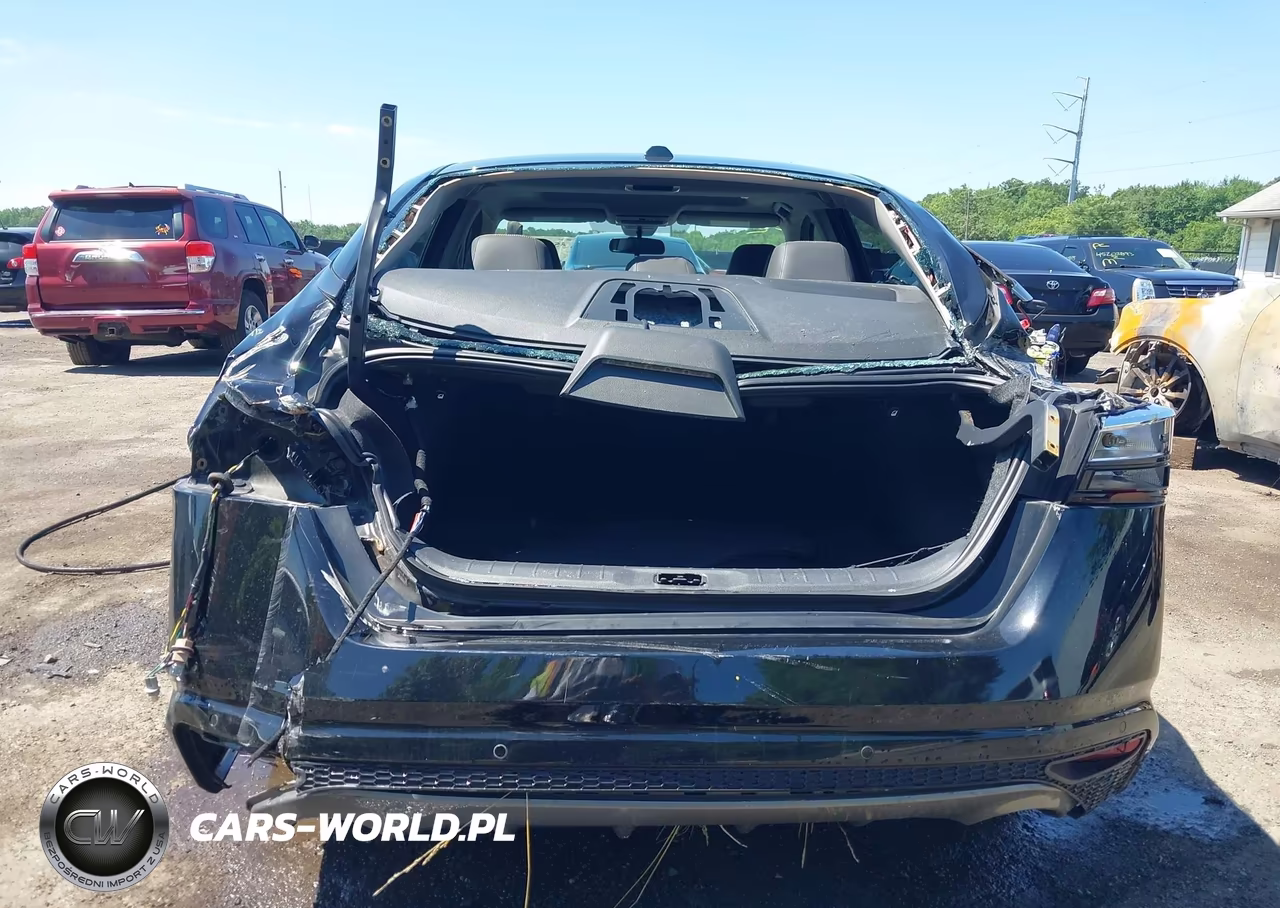 2020 Nissan Altima Sr Fwd VIN:1N4BL4CVXLC128091 - 17