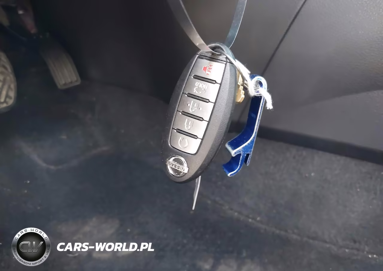 2015 Nissan Altima 2.5 Sv VIN:1N4AL3AP2FC586898 - 11