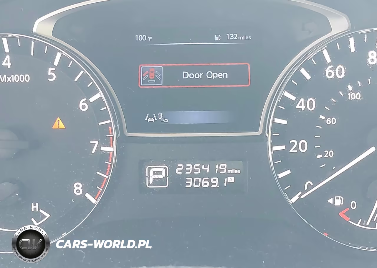 2015 Nissan Altima 2.5 Sv VIN:1N4AL3AP2FC586898 - 15