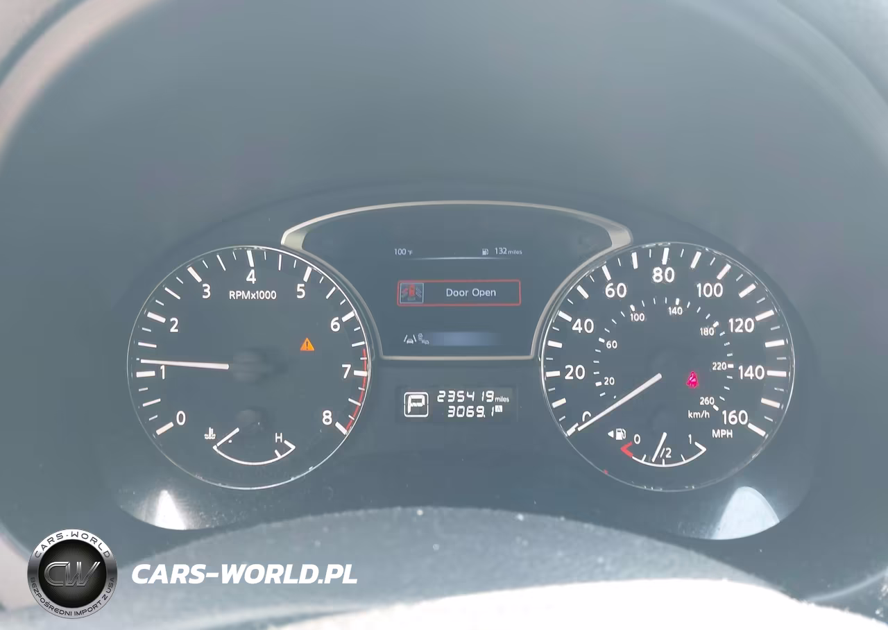 2015 Nissan Altima 2.5 Sv VIN:1N4AL3AP2FC586898 - 7