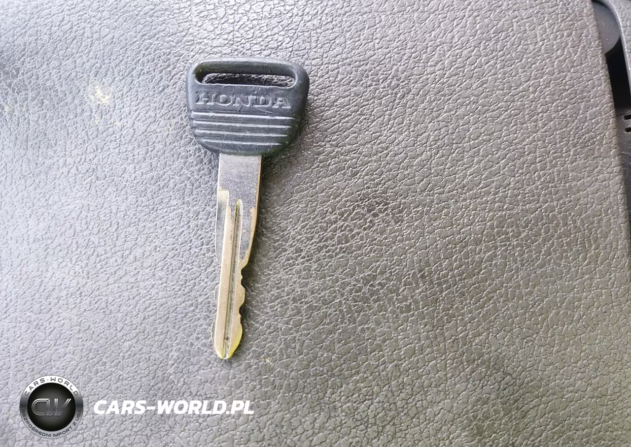1994 Honda Civic Ex VIN:1HGEJ1120RL002126 - 11
