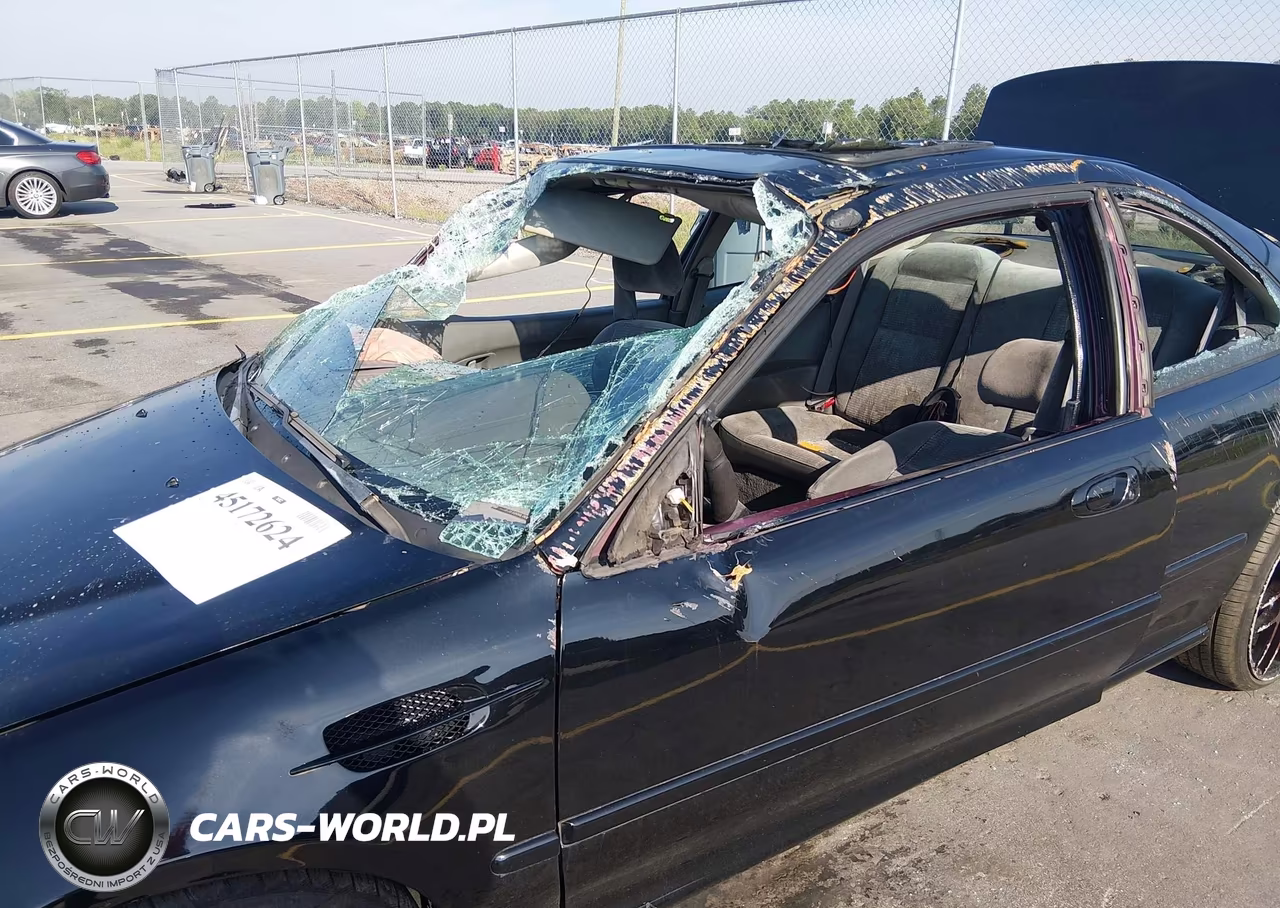 1994 Honda Civic Ex VIN:1HGEJ1120RL002126 - 6