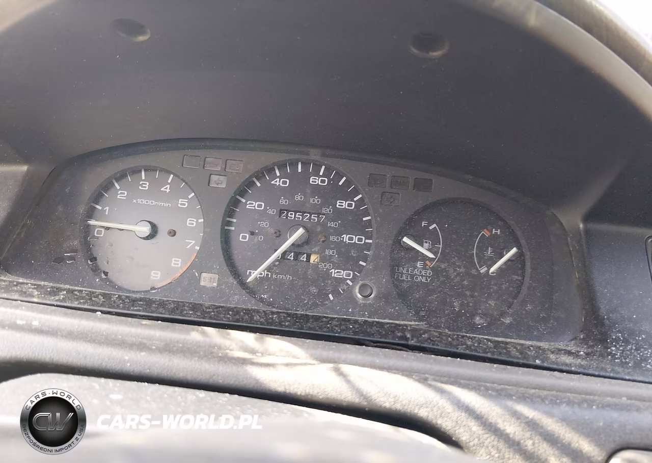 1994 Honda Civic Ex VIN:1HGEJ1120RL002126 - 7