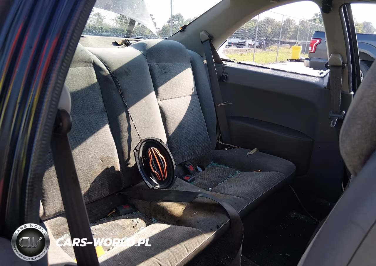 1994 Honda Civic Ex VIN:1HGEJ1120RL002126 - 8