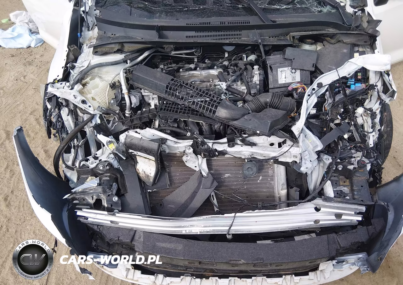 2021 Toyota Corolla Le VIN:JTDEPMAE6MJ133154 - 10