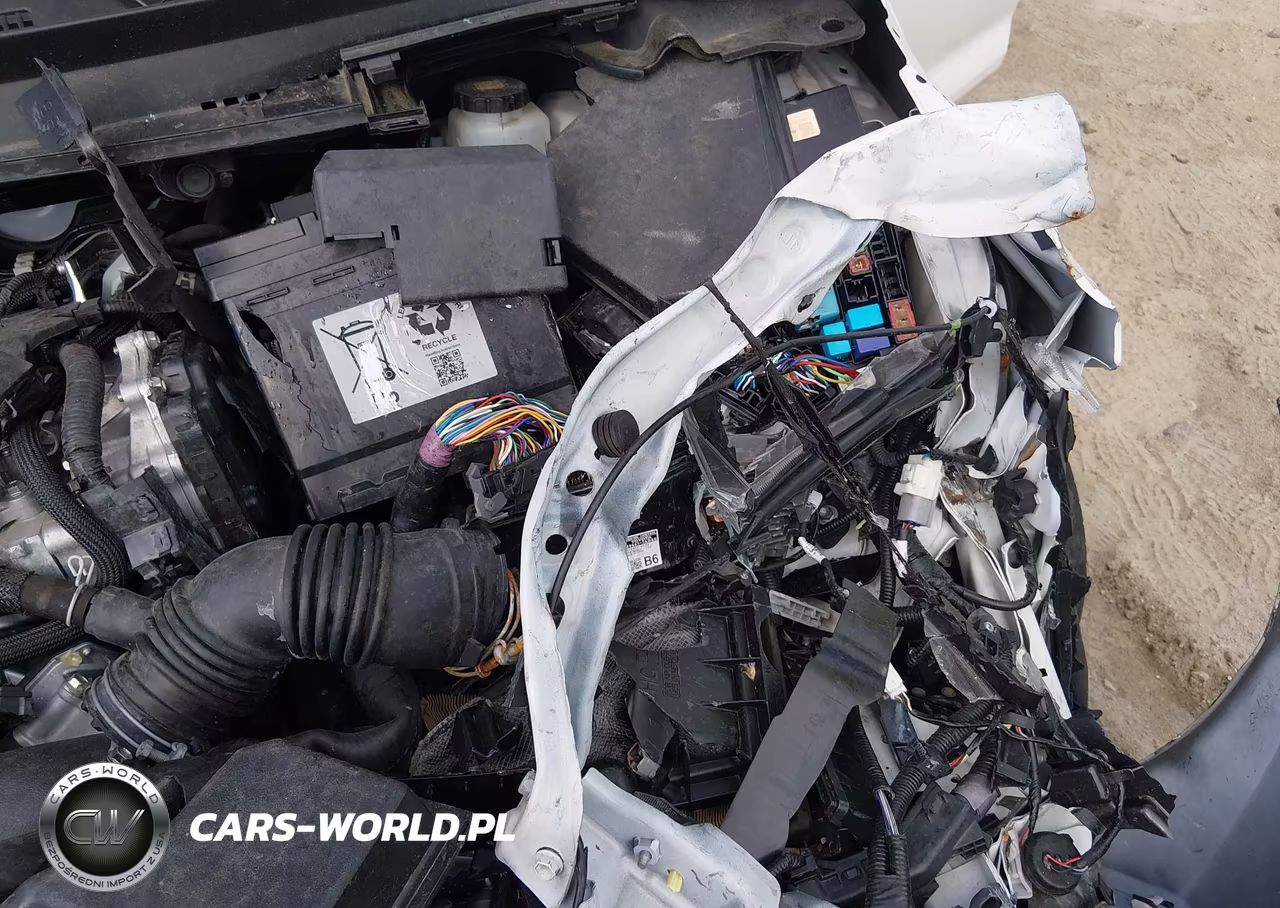 2021 Toyota Corolla Le VIN:JTDEPMAE6MJ133154 - 19
