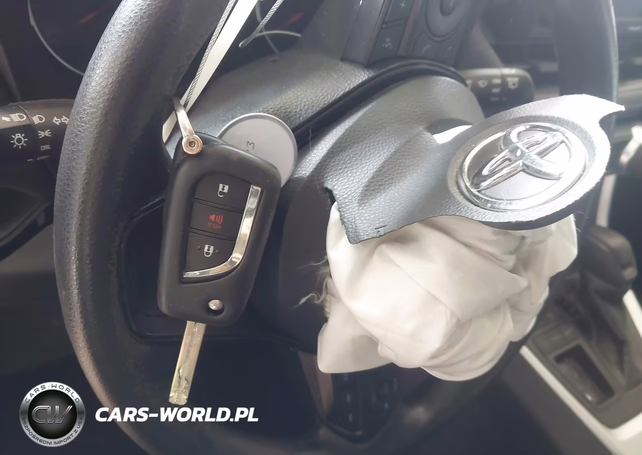 2020 Toyota Rav4 Le VIN:2T3H1RFV8LC078647 - 11