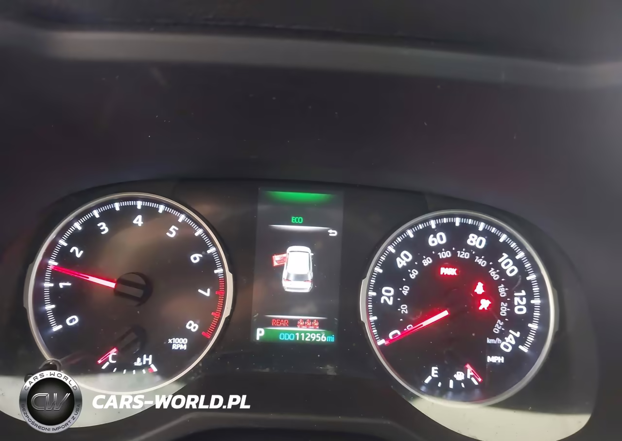 2020 Toyota Rav4 Le VIN:2T3H1RFV8LC078647 - 7