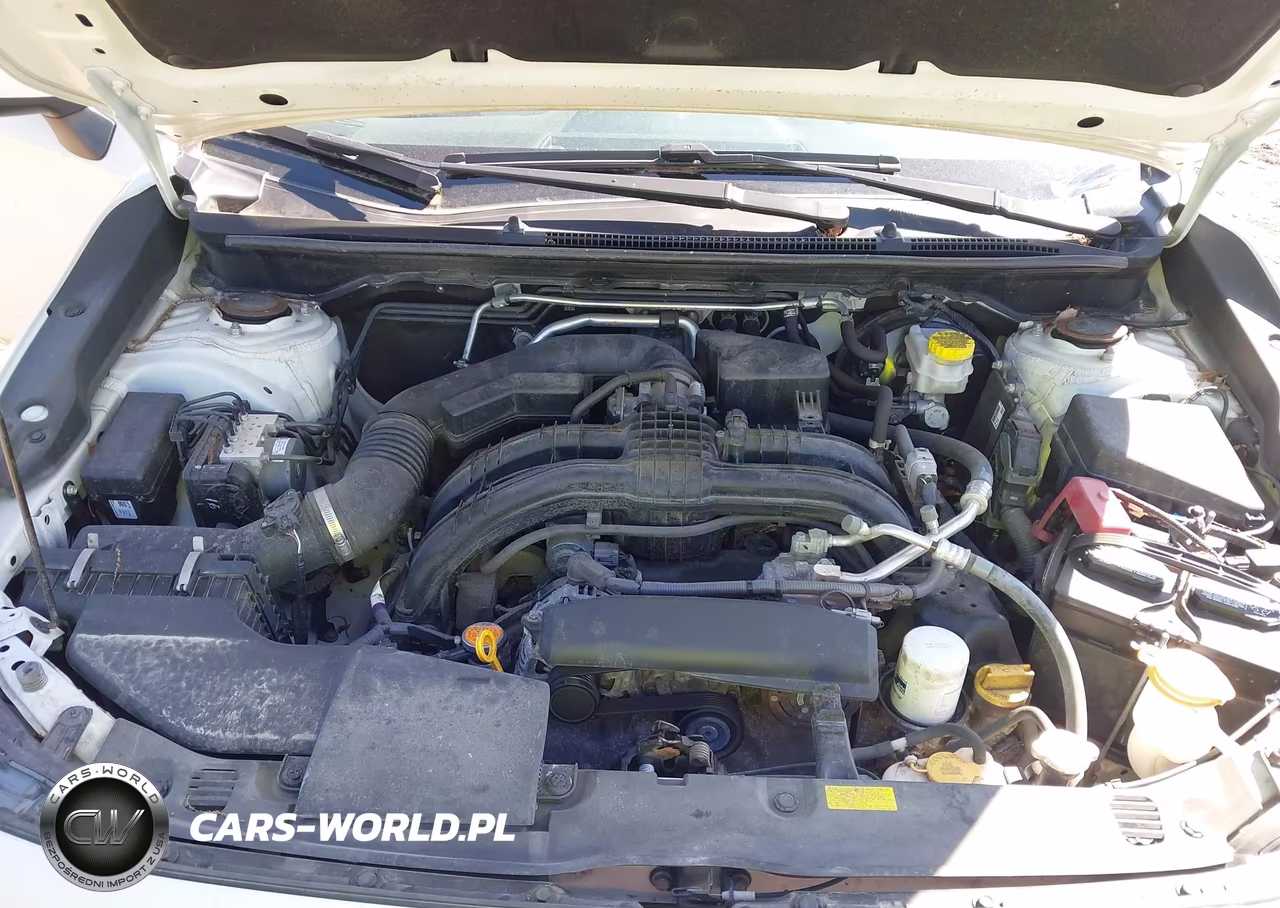 2018 Subaru Impreza 2.0I Premium VIN:4S3GKAB68J3601527 - 10