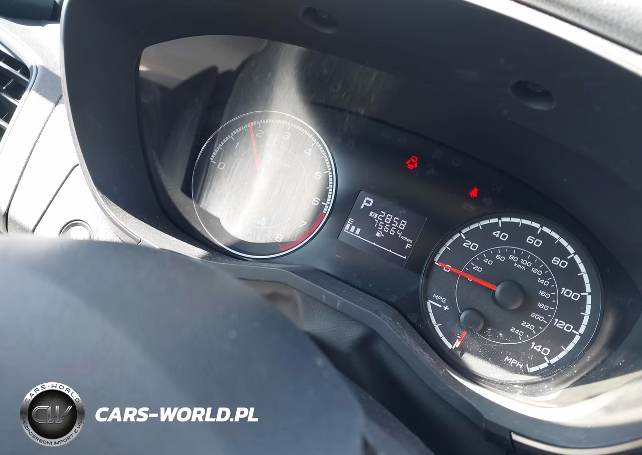 2018 Subaru Impreza 2.0I Premium VIN:4S3GKAB68J3601527 - 15
