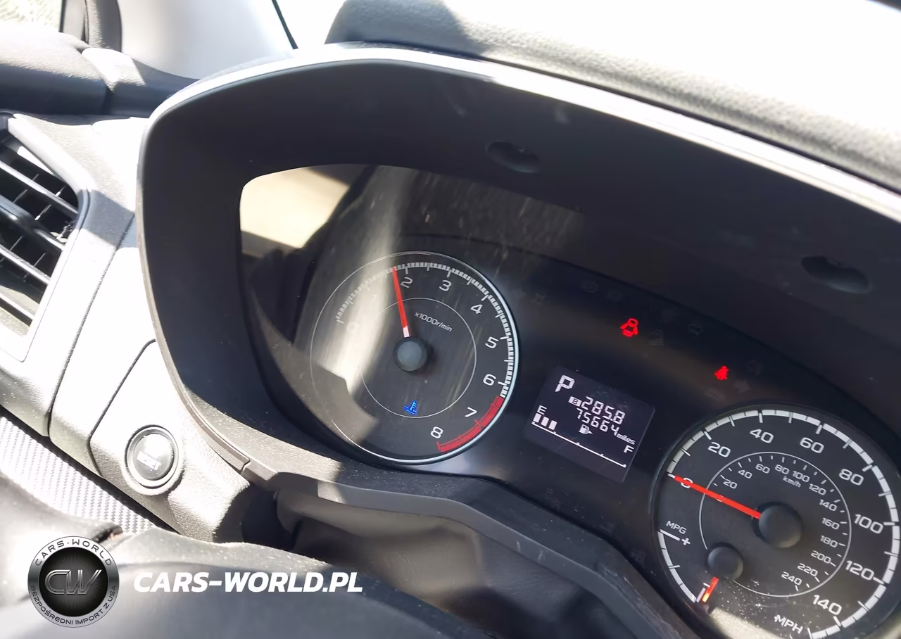 2018 Subaru Impreza 2.0I Premium VIN:4S3GKAB68J3601527 - 7