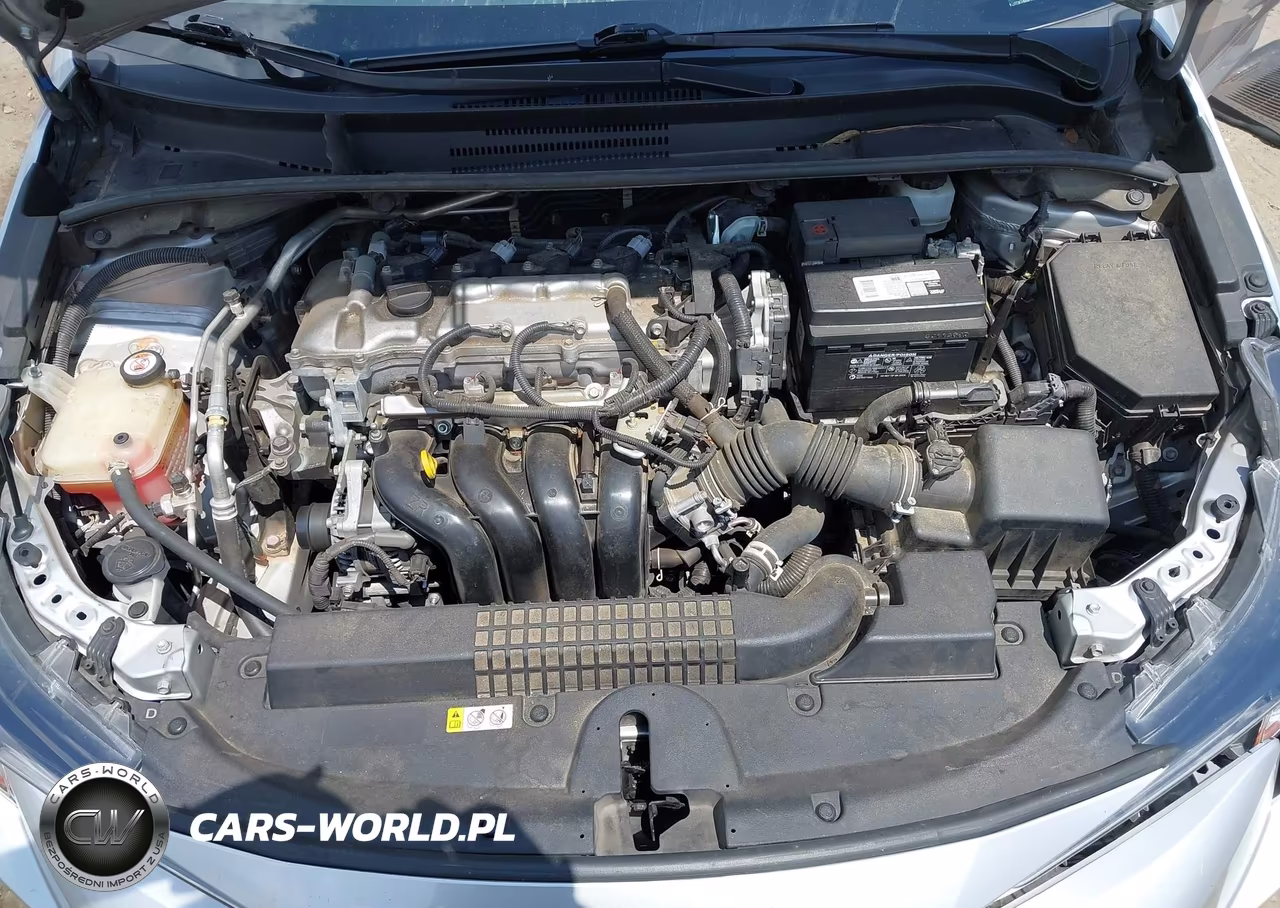 2022 Toyota Corolla Le VIN:JTDEPMAE0NJ190662 - 10