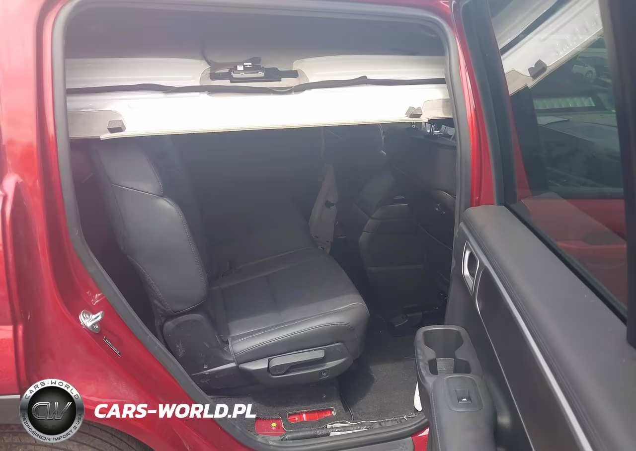 2025 Hyundai Santa Fe Sel VIN:5NMP2DGL9SH079638 - 8