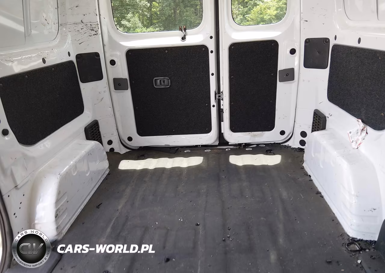 2015 Chevrolet City Express 1Ls VIN:3N63M0YN0FK709348 - 12