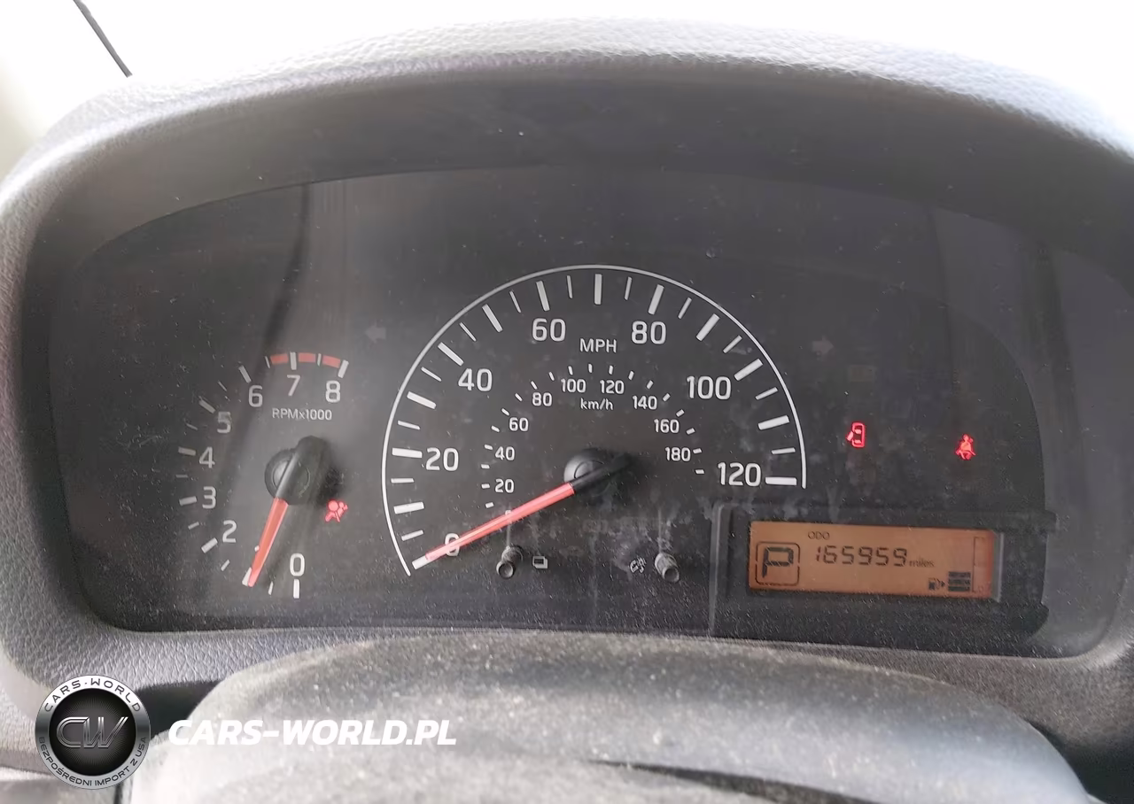 2015 Chevrolet City Express 1Ls VIN:3N63M0YN0FK709348 - 7