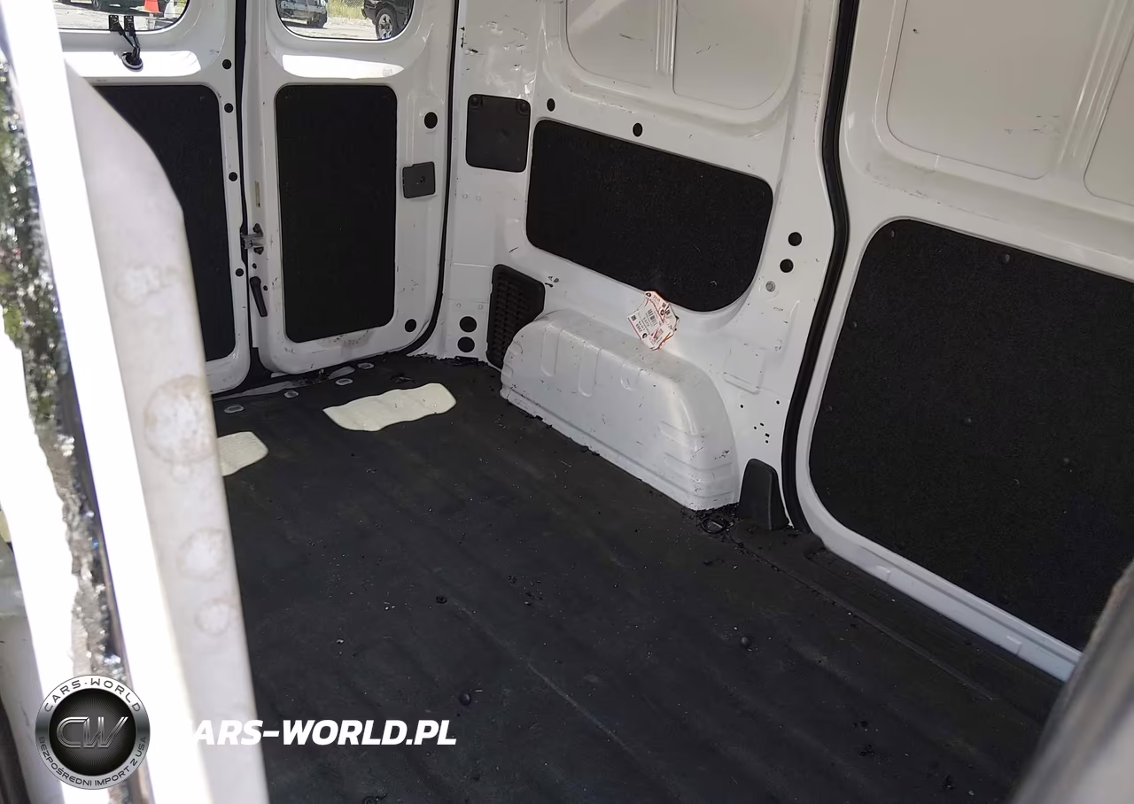 2015 Chevrolet City Express 1Ls VIN:3N63M0YN0FK709348 - 8
