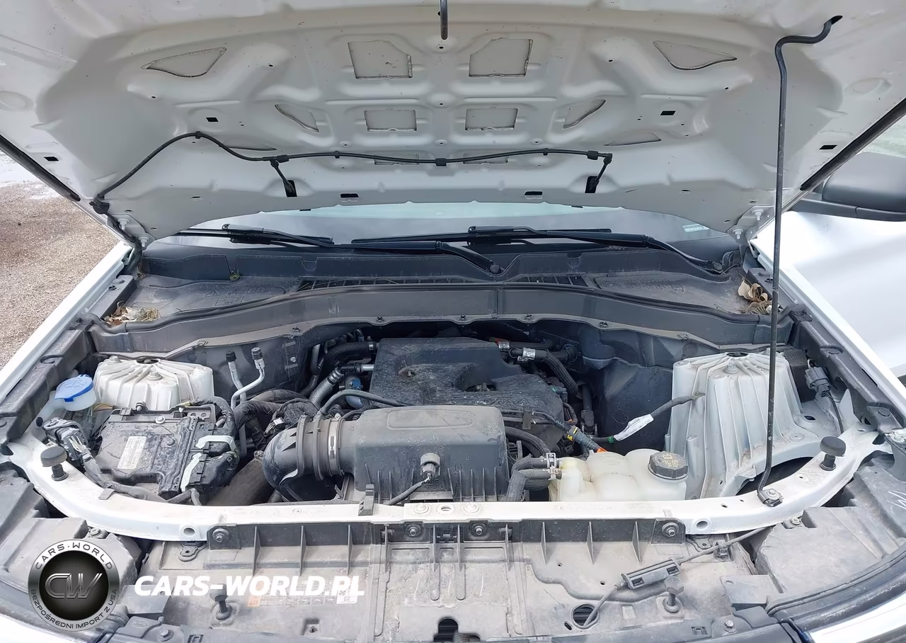 2020 Ford Explorer VIN:1FMSK7BH1LGC00715 - 10