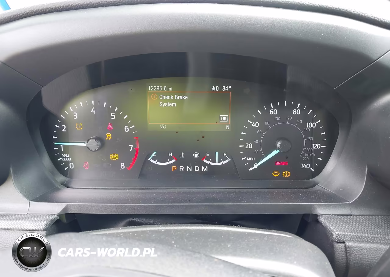2020 Ford Explorer VIN:1FMSK7BH1LGC00715 - 7
