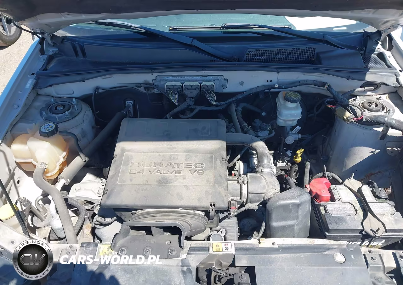 2009 Ford Escape Limited VIN:1FMCU04G99KA89010 - 10