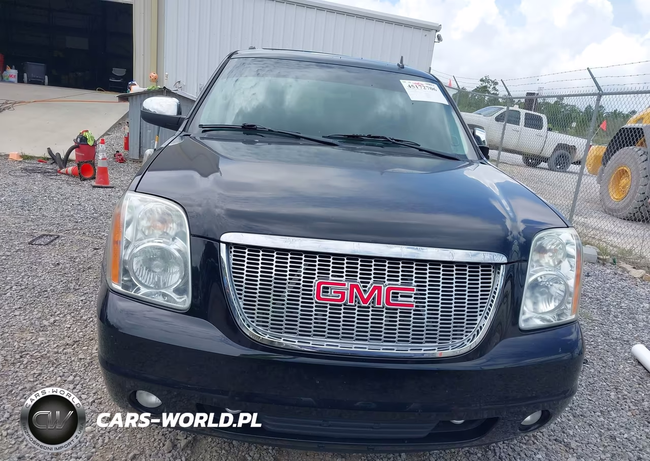 2011 GMC Yukon Xl 1500 Slt VIN:1GKS1KE02BR186525 - 12