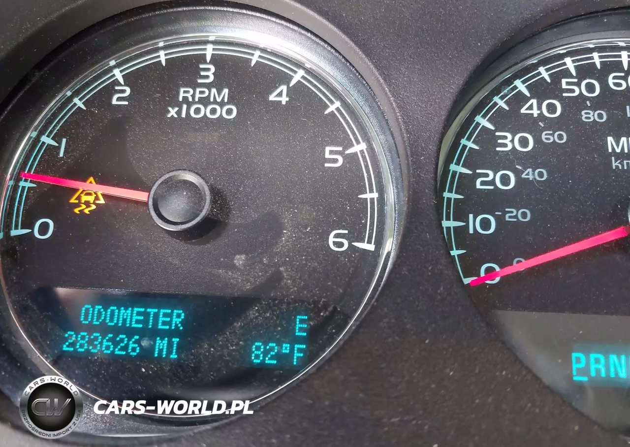 2011 GMC Yukon Xl 1500 Slt VIN:1GKS1KE02BR186525 - 7