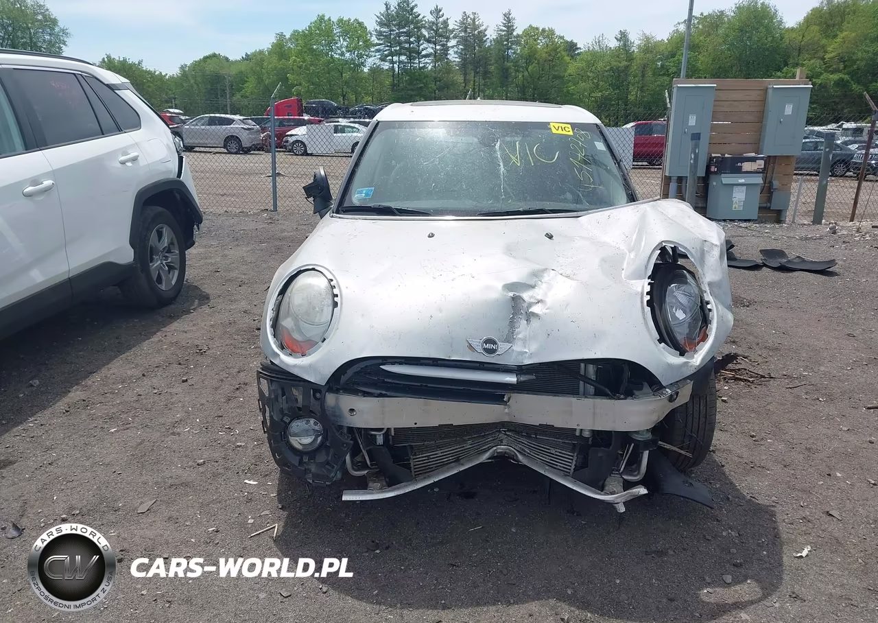 2015 Mini Hardtop Cooper VIN:WMWXS5C56FT827941 - 13