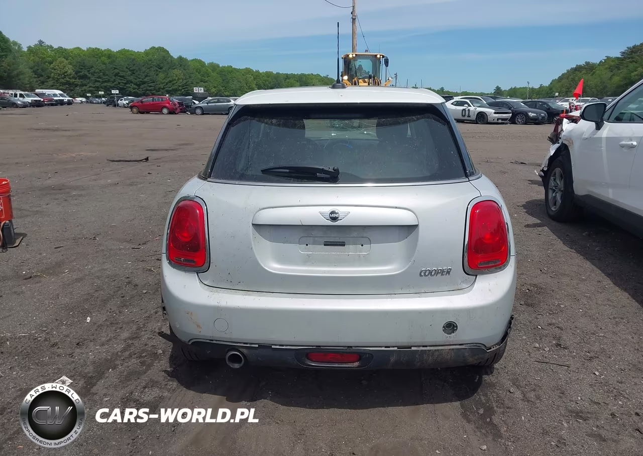 2015 Mini Hardtop Cooper VIN:WMWXS5C56FT827941 - 17