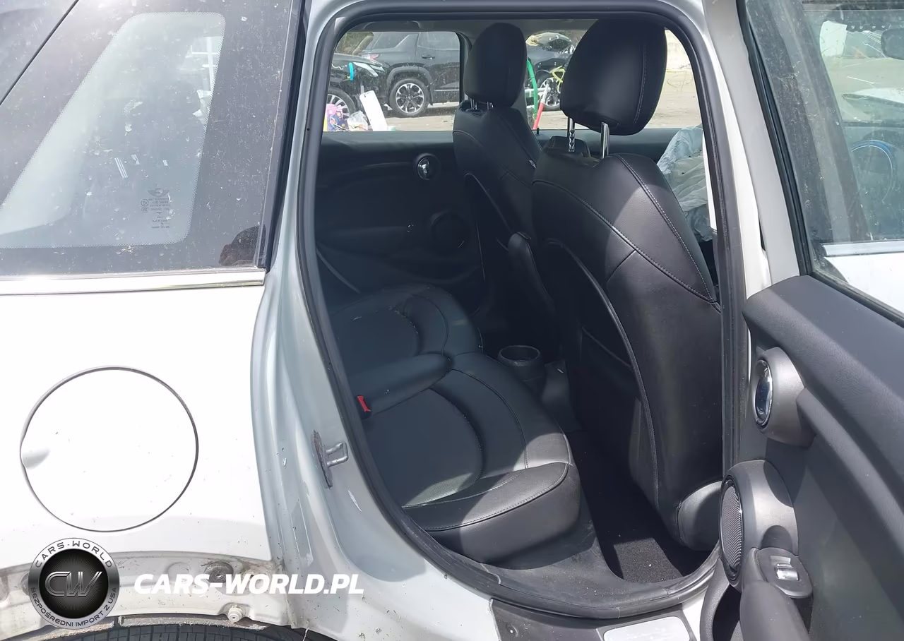 2015 Mini Hardtop Cooper VIN:WMWXS5C56FT827941 - 8
