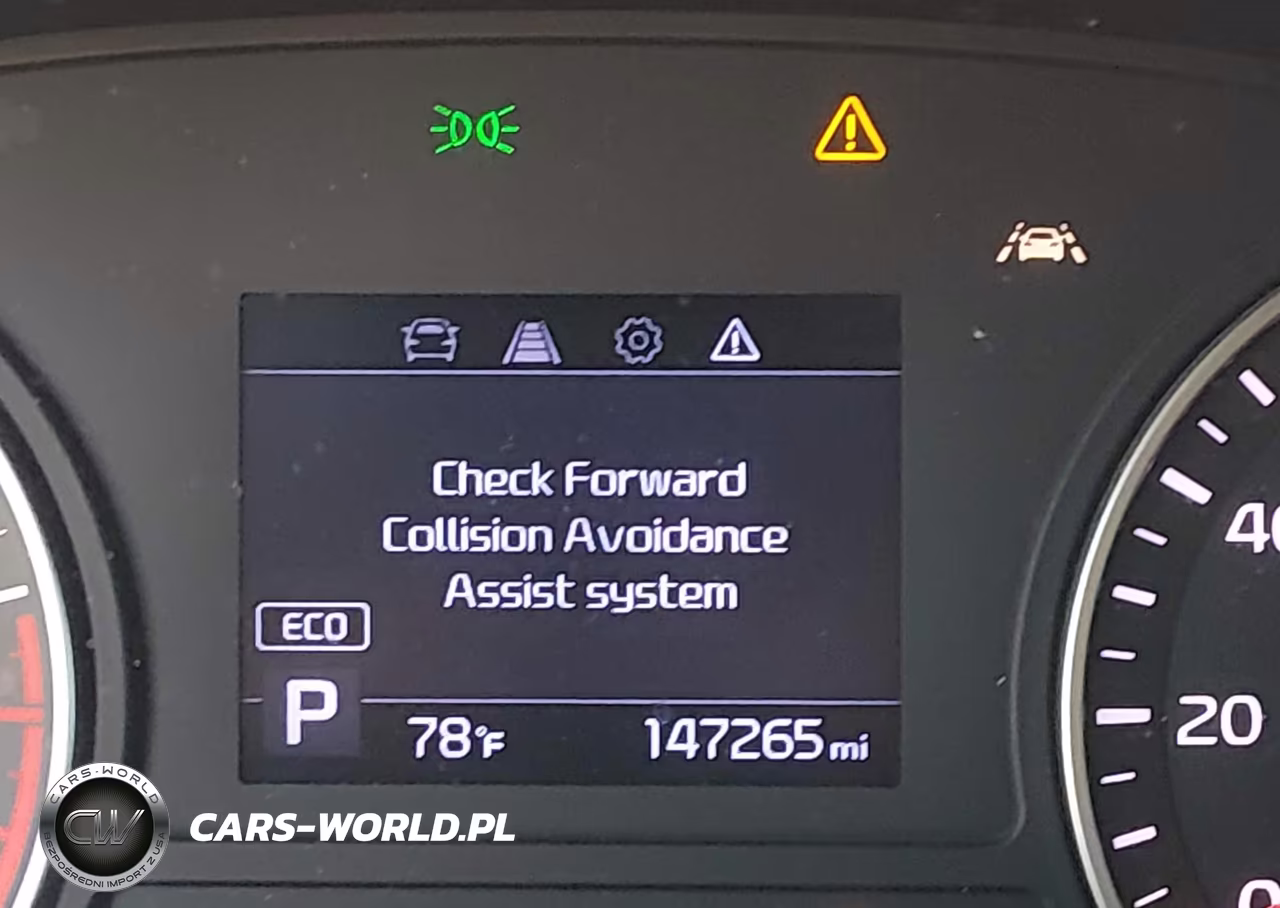 2019 Kia Optima Lx VIN:5XXGT4L3XKG363720 - 15