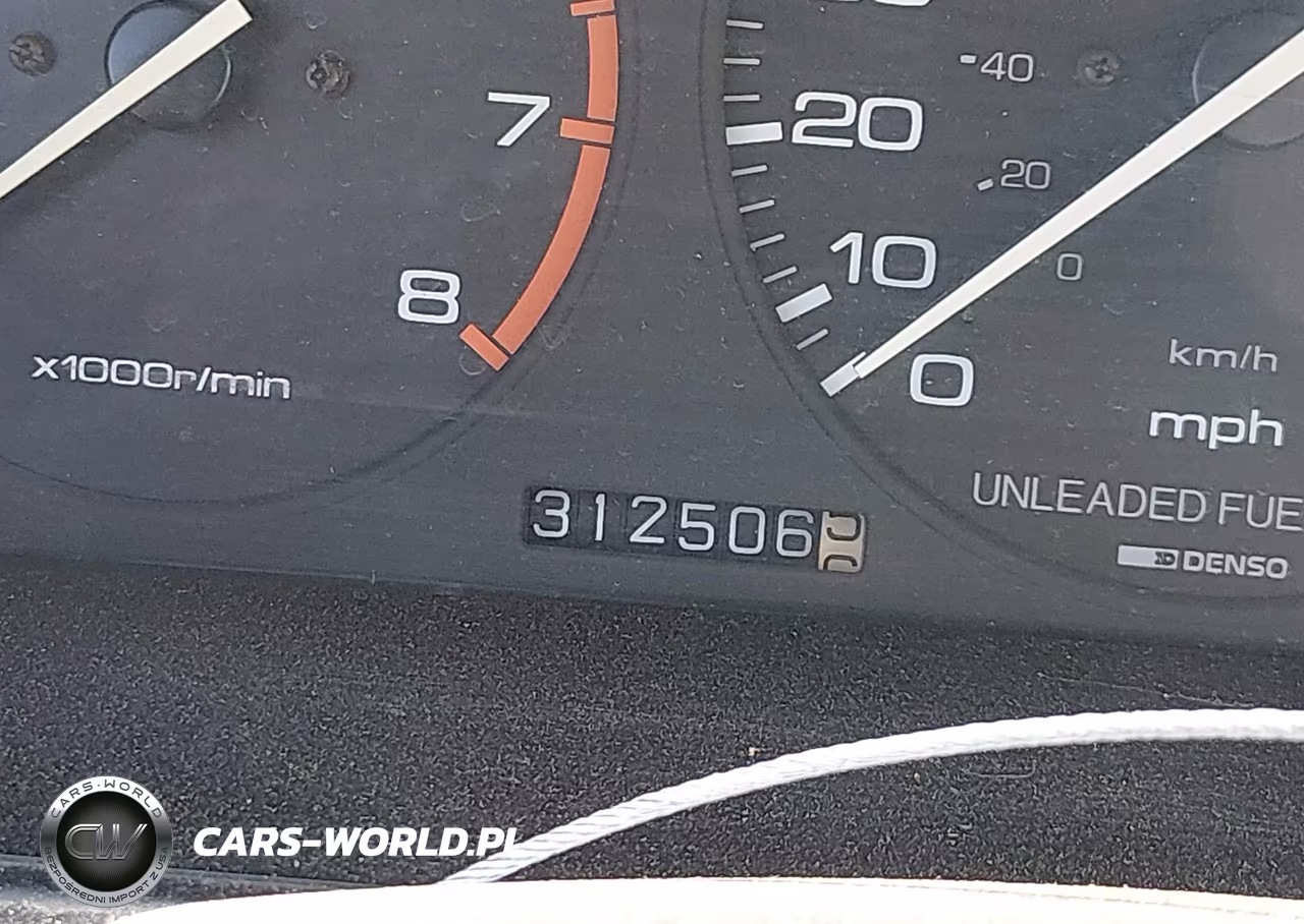 1990 Honda Accord Dx-Lx VIN:JHMCB7649LC110606 - 13
