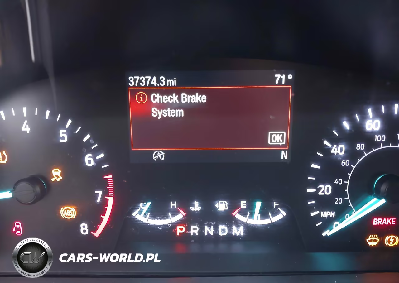2020 Ford Explorer VIN:1FMSK7BH8LGC00713 - 7