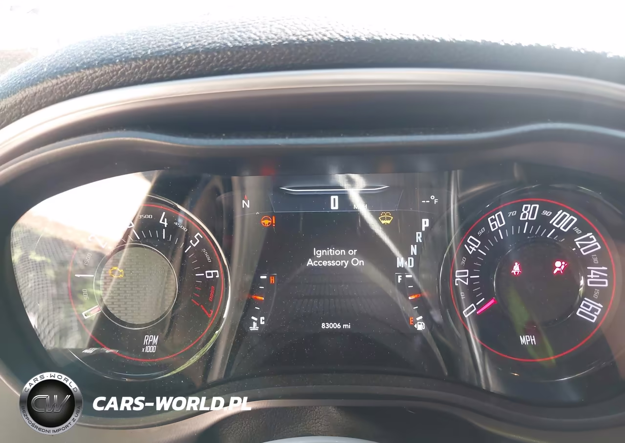 2020 Dodge Challenger Sxt VIN:2C3CDZAG9LH178723 - 7