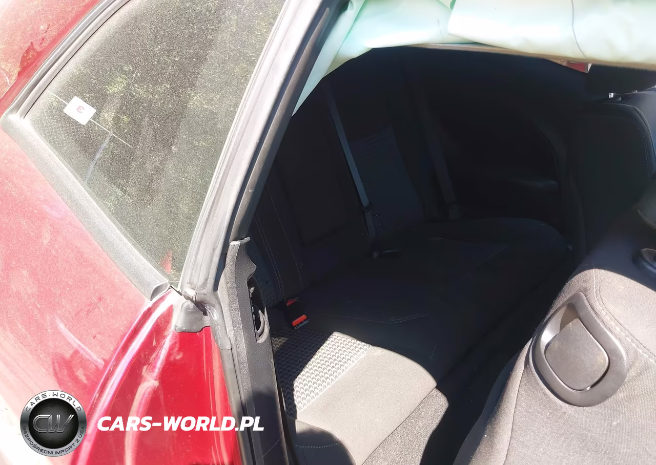 2020 Dodge Challenger Sxt VIN:2C3CDZAG9LH178723 - 8