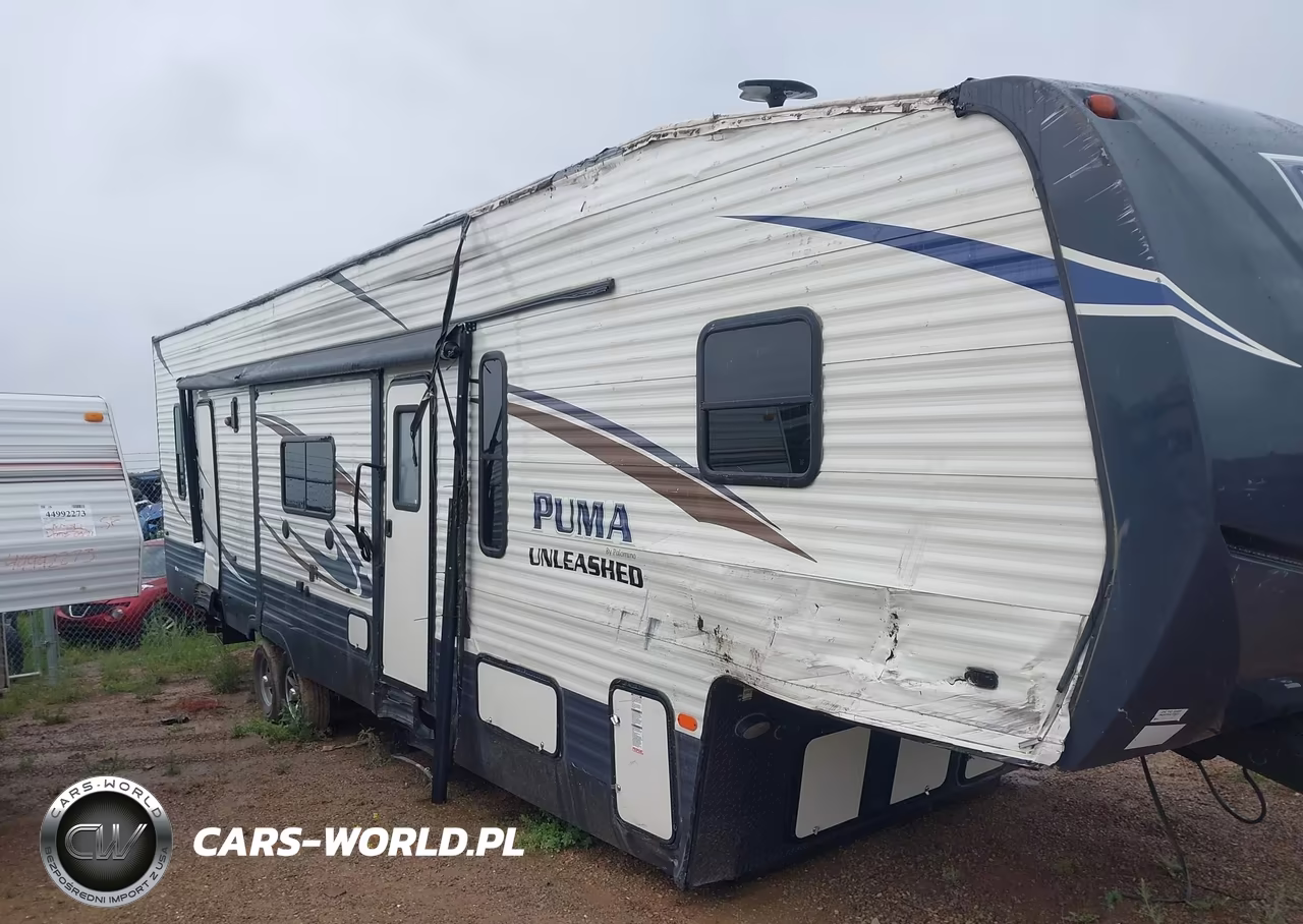 2018 Forest River Ptf384Fqs VIN:4X4FPTP24JP069758 - 6